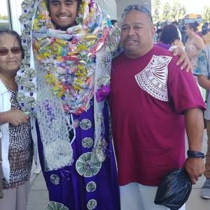 Meet your Posher, Richard